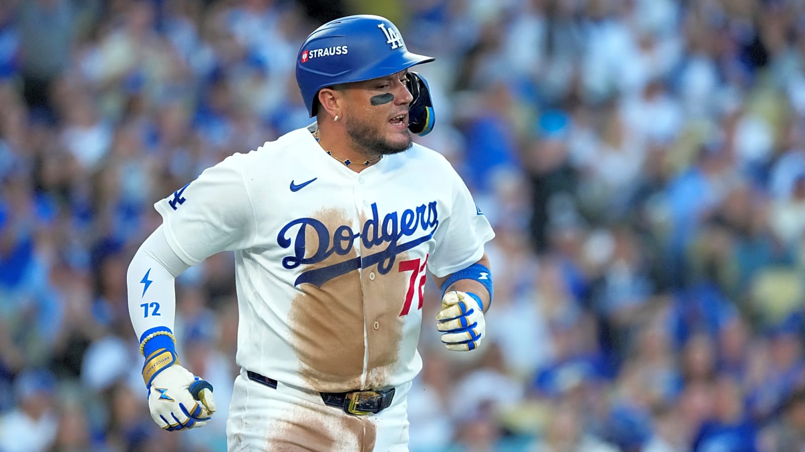 Miguel Rojas Announces Retirement