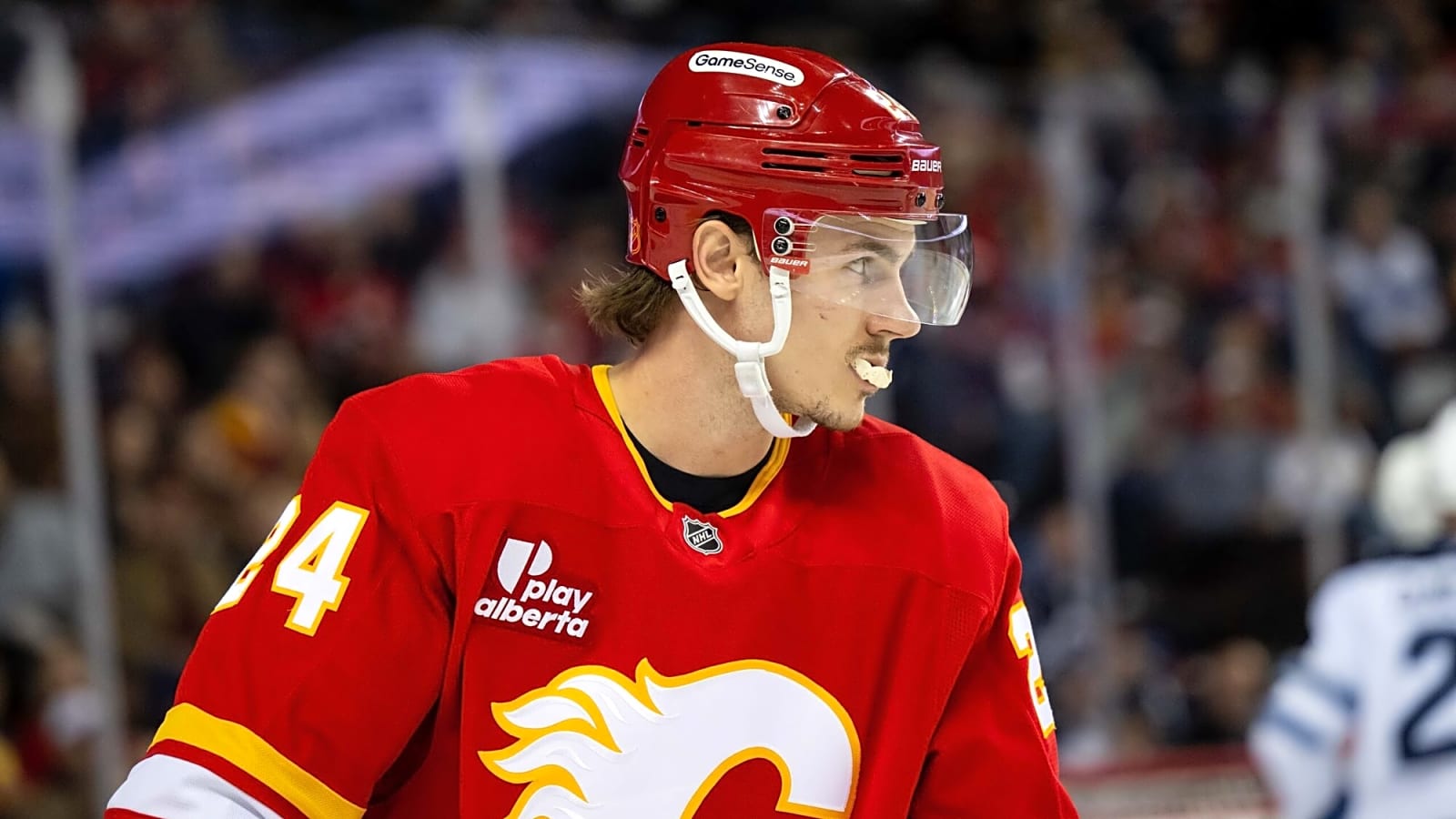 Flames’ Jake Bean to undergo surgery; out indefinitely