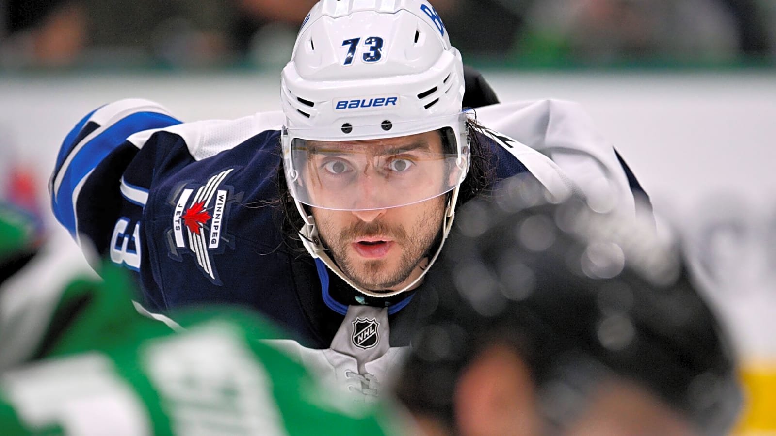 Why the Maple Leafs should pursue Brandon Tanev in free agency