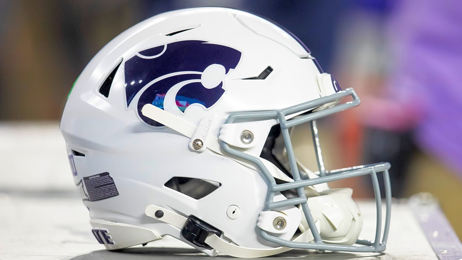 Kansas State Lands Three-Star Offensive Lineman in Class of 2026
