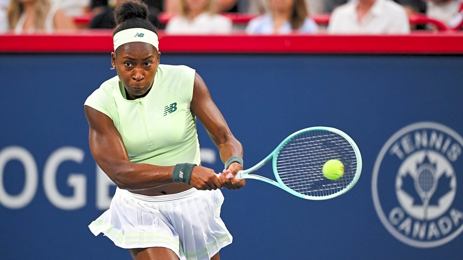 Coco Gauff Makes a Curious Confession About Overcoming her Wimbledon First Round Exit