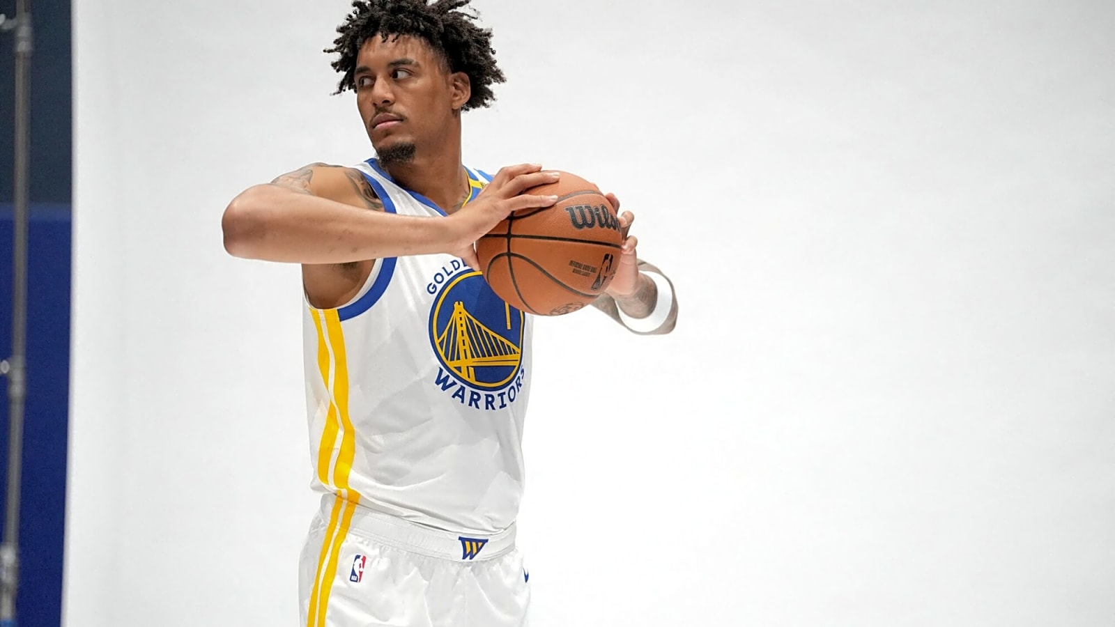 Draymond: Clippers' Ingram, Beal injuries make risky Kawhi trade worse