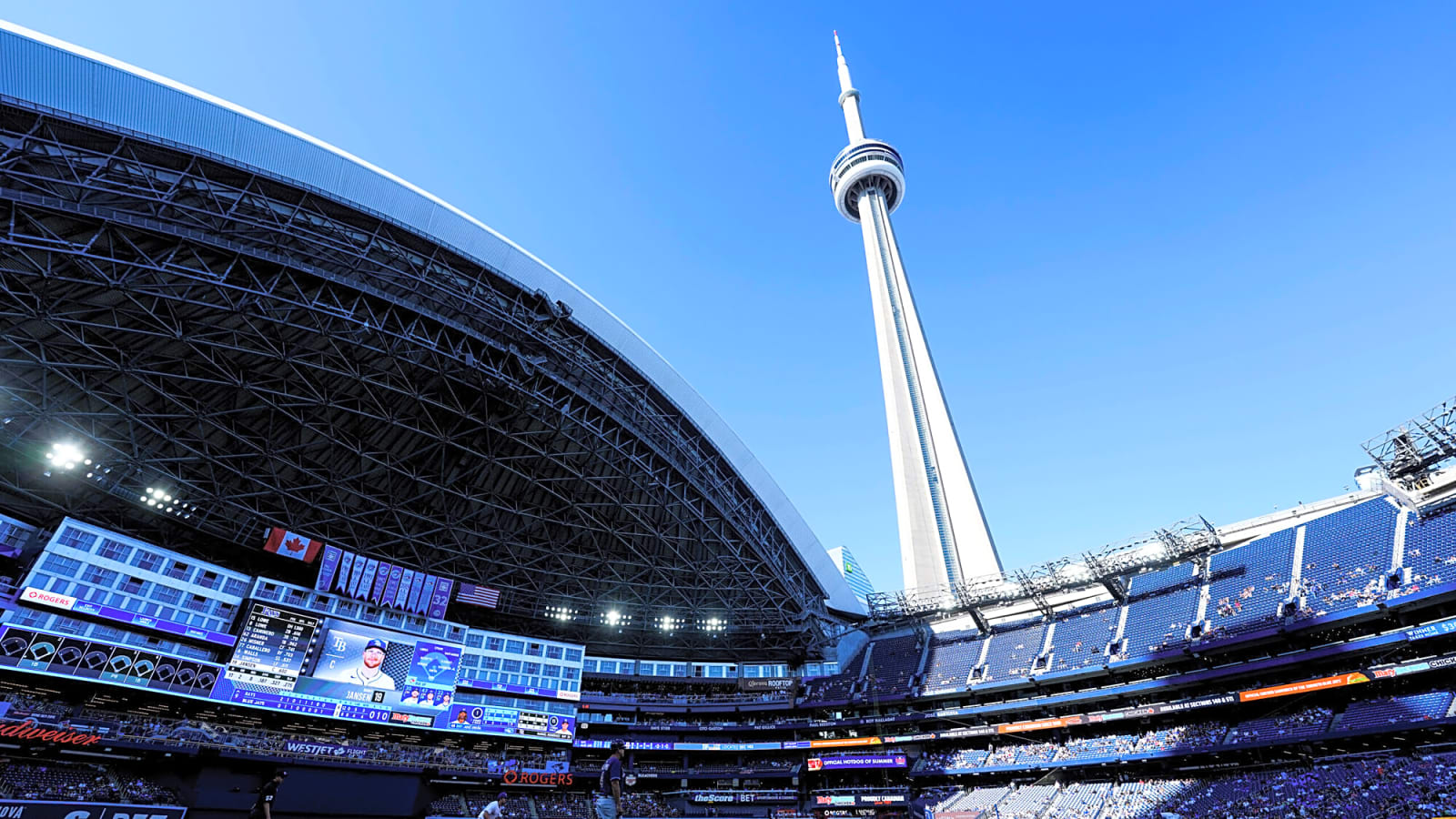 A Blue Jay from the Past: Robert Person