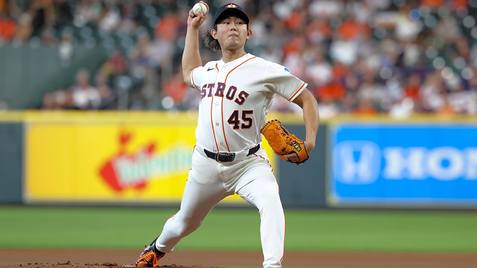 Former NPB star continues to struggle in MLB