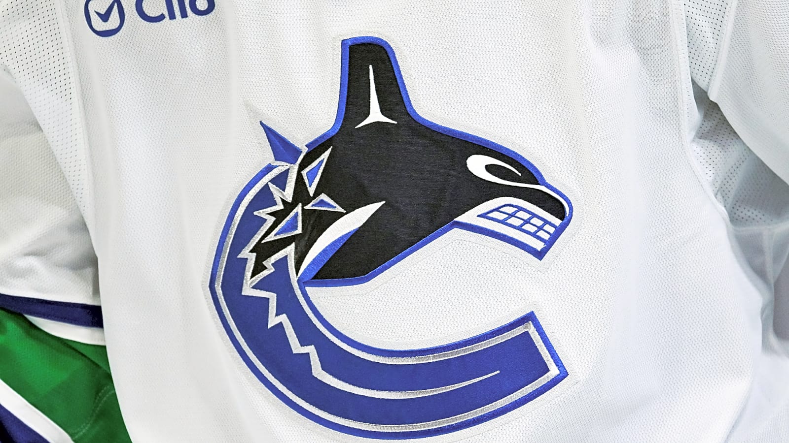 Canucks sign forard Ilya Safonov to one-year contract