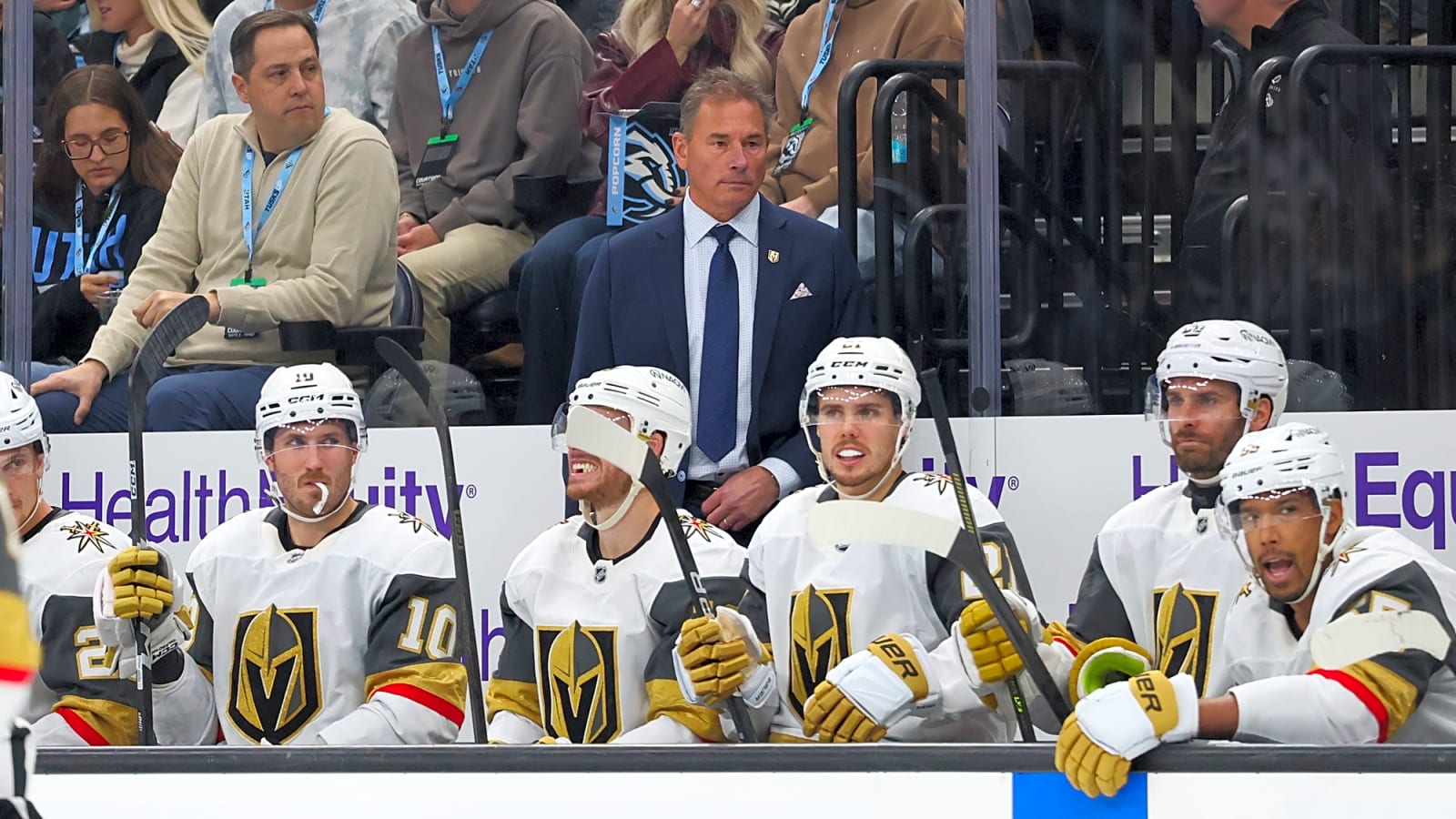 Statement from the NHLCA Addresses Bruce Cassidy Drama