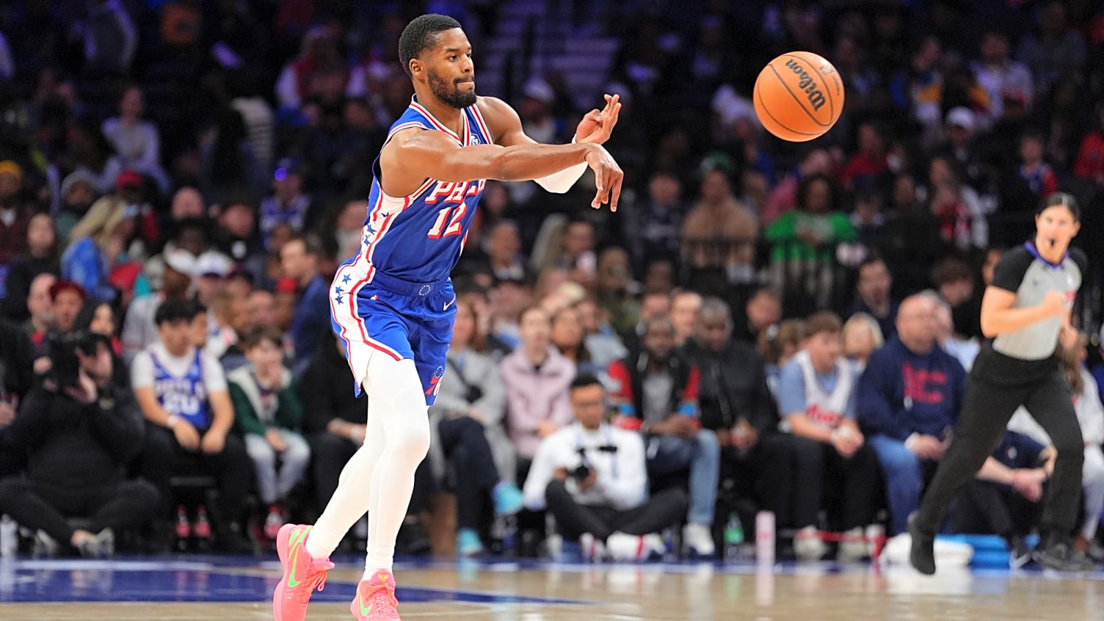 Can Suns bench scoring problem be solved by Jared Butler for 2025-2026 season?