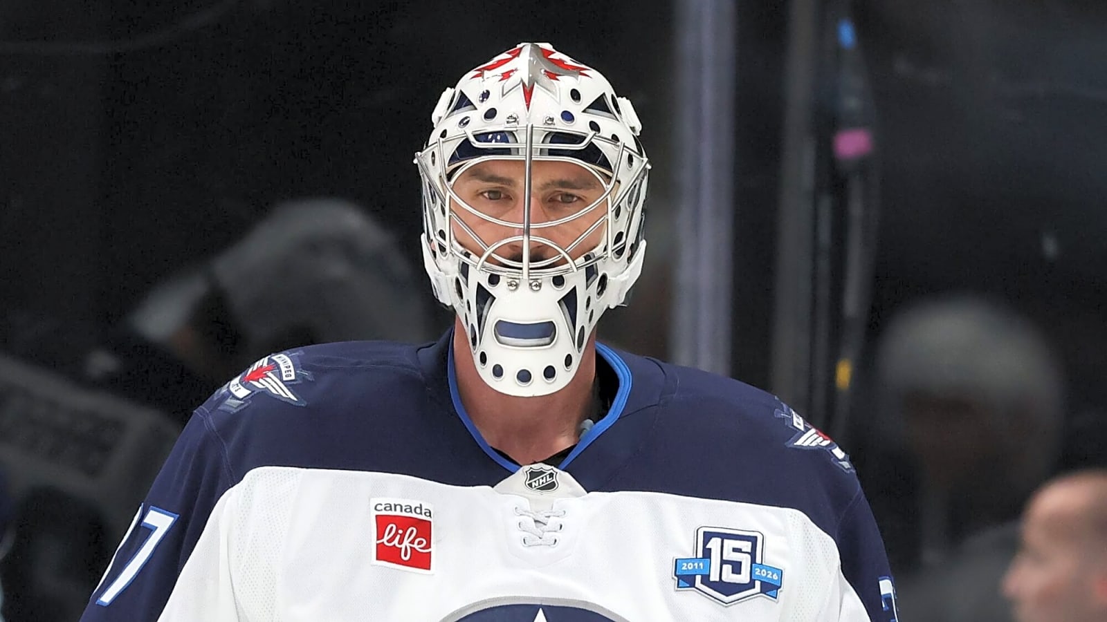 The top 5 NHL goaltenders of 2025