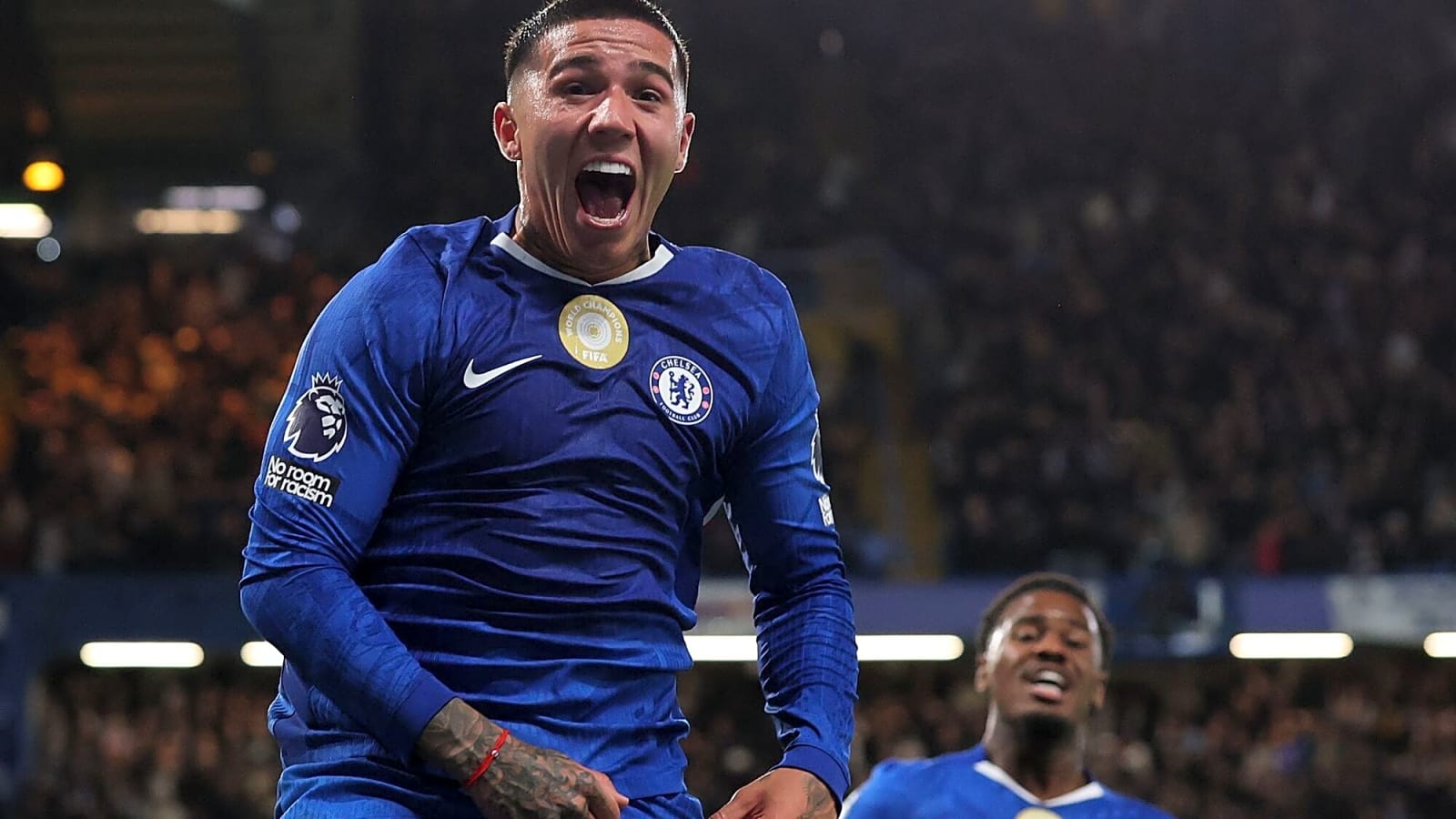Jamie Redknapp reveals he’s been won over by 'magnificent' Chelsea ace he 'wasn’t sure about'