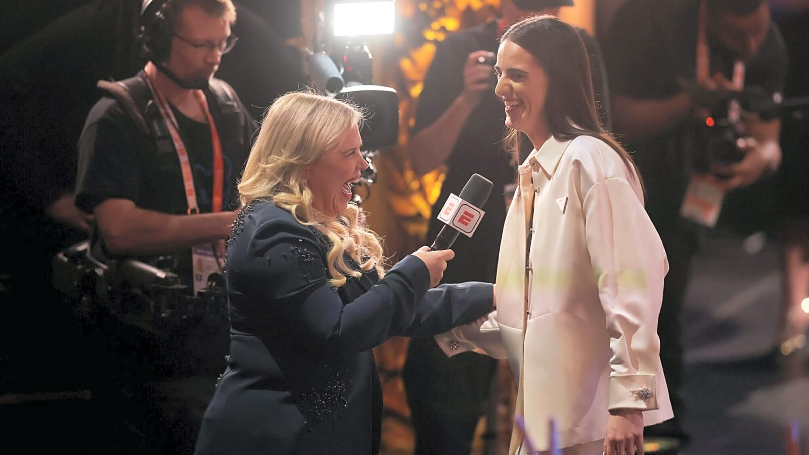 'I Still Go To The Grocery Store': Caitlin Clark Shows Her Humble Side, Doing Normal Things Amidst Rapid Popularity Growth