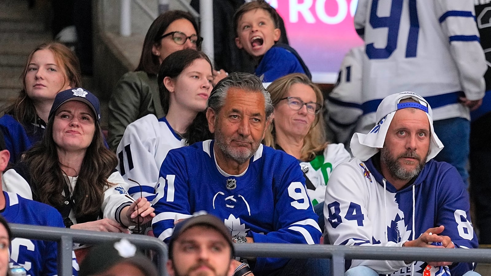 Maple Leafs Fans Furious After Shocking Opening Night Ticket Prices Release