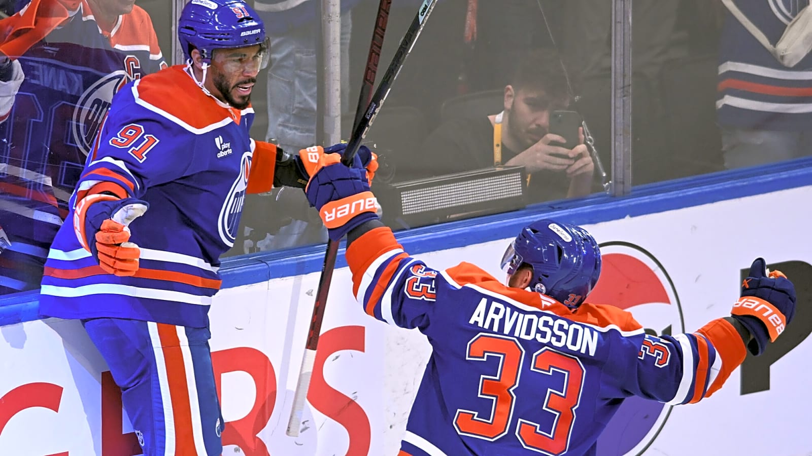 Oilers Making Moves, New CBA, NHL Draft, and Worst Contract of 2025