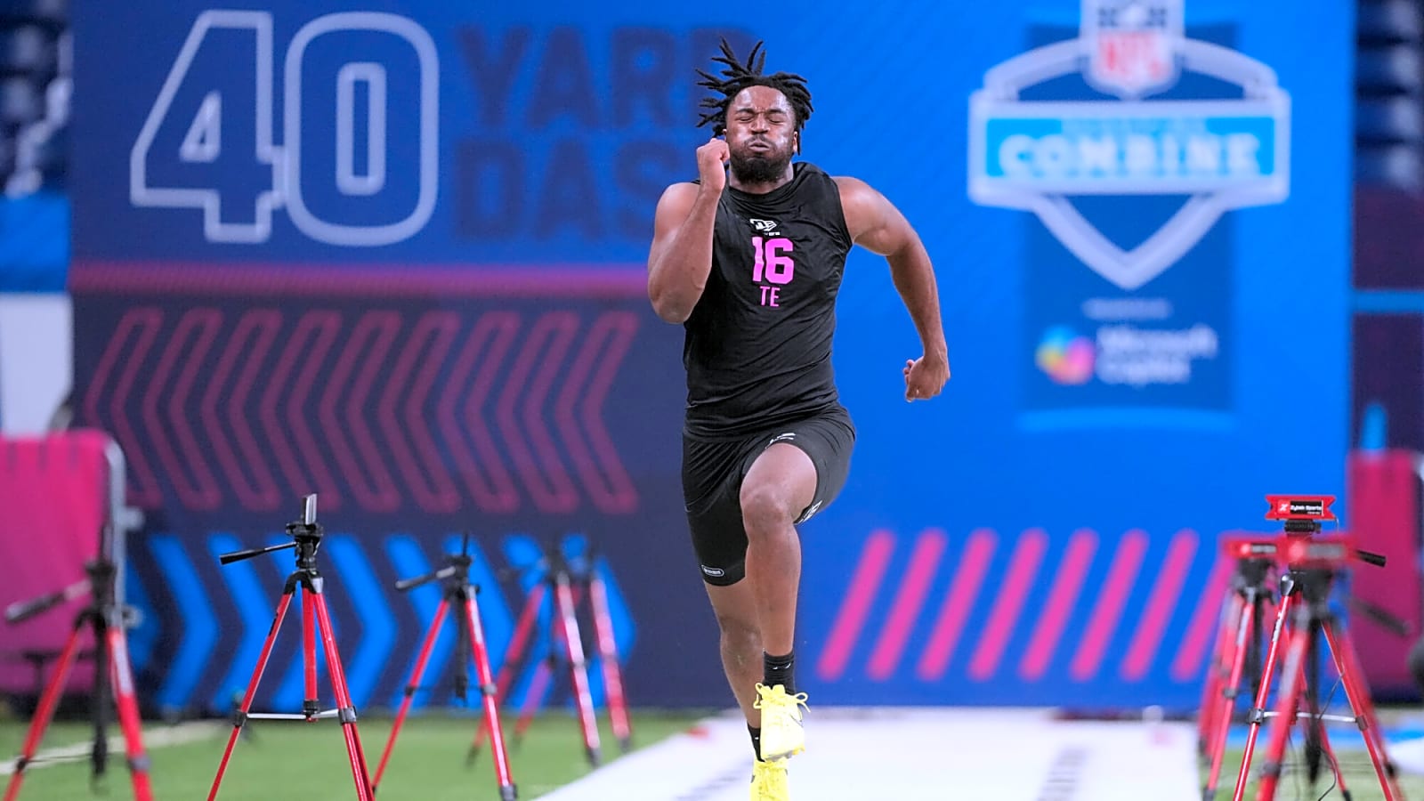 Packers Grab Cowboys Legend’s Son For $20K After 32 Teams Pass