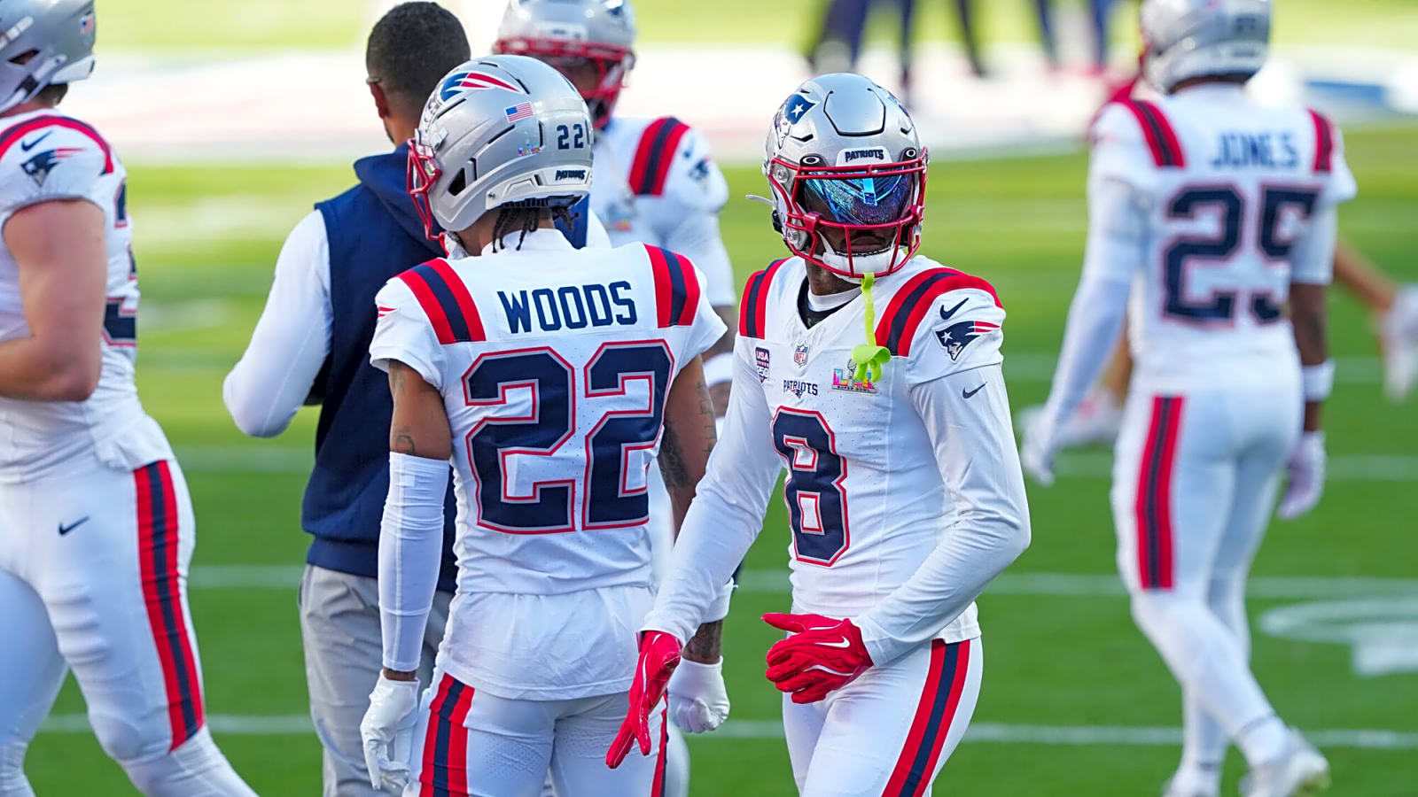 Patriots Star Diggs Found Not Guilty As Chef Who Demanded $5.5M Is Discredited