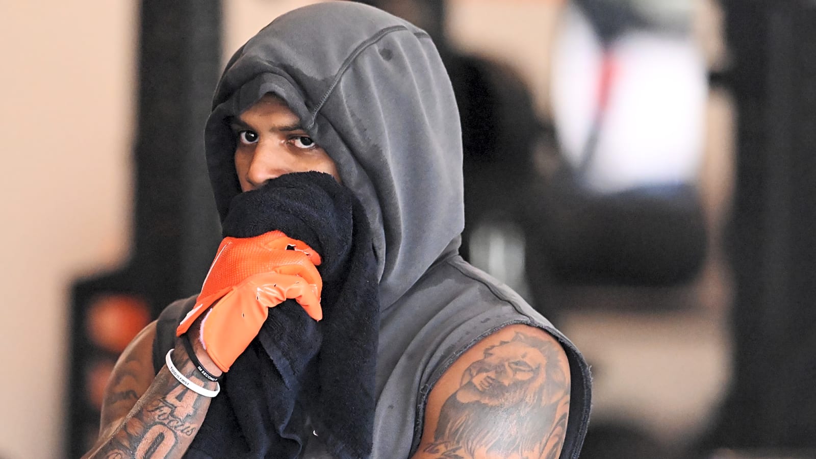 Browns Announce Four Roster Moves, Place Deshaun Watson On PUP List