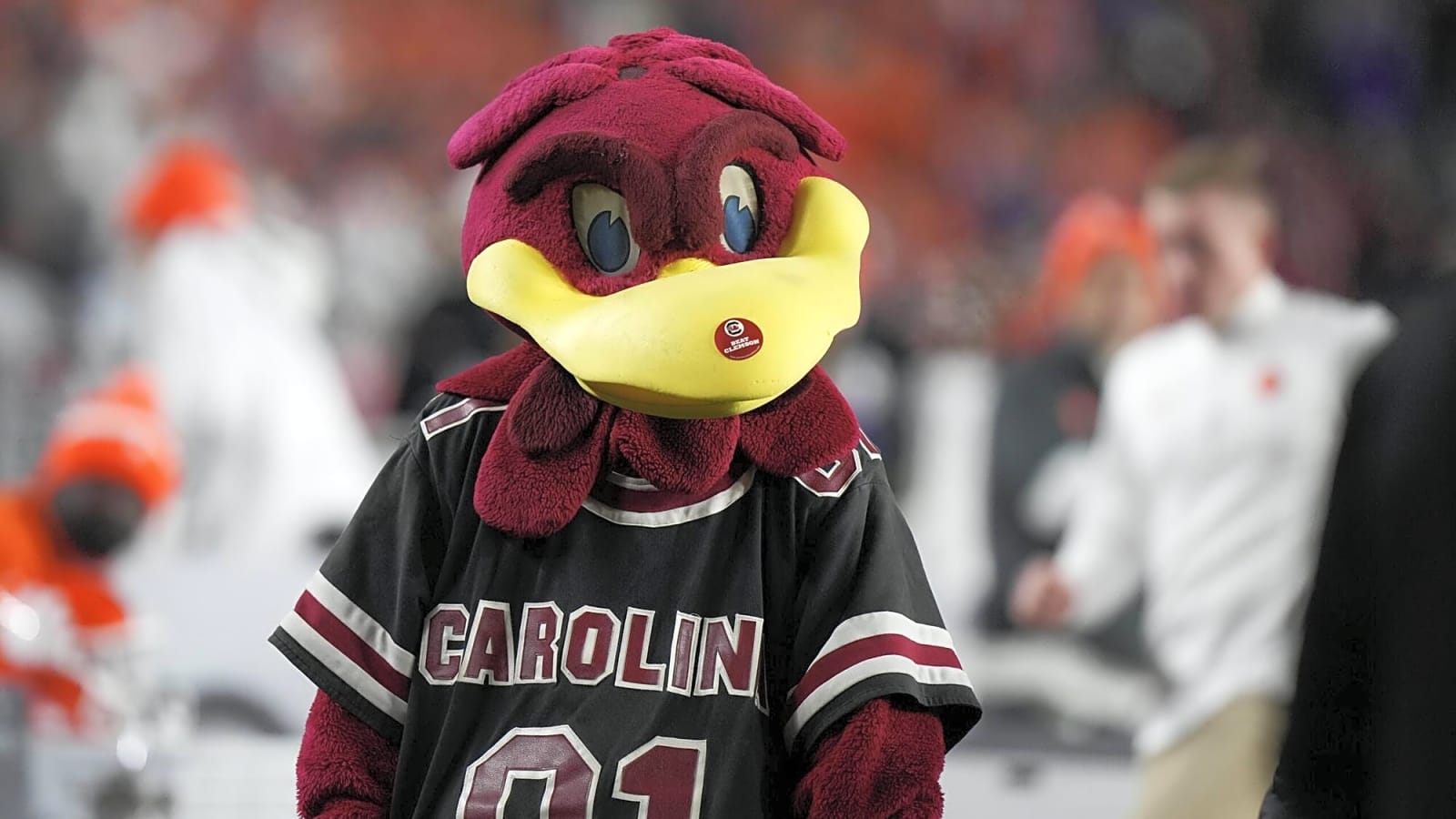 2025 South Carolina Gamecocks Season Preview: Can Sellers Carry The Gamecocks To SEC Glory?