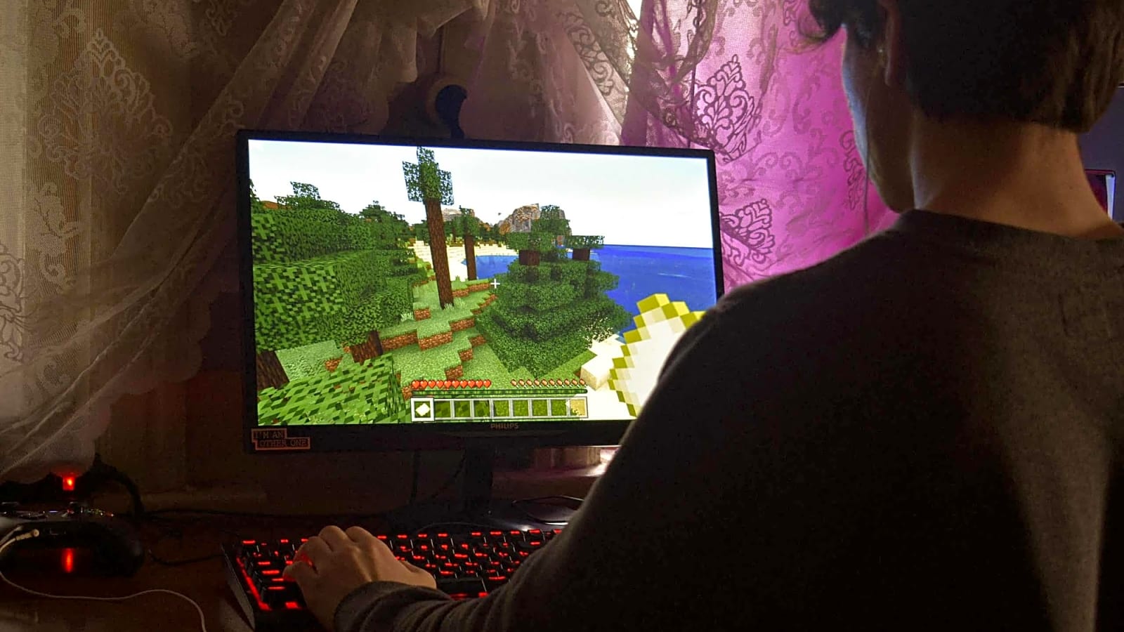 Attention Adult Players: Generation Alpha’s Gaming Habits Will Shock You