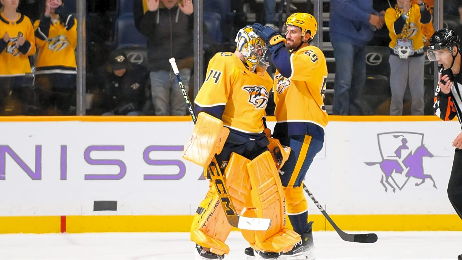 2026-27 NHL team preview: Nashville Predators