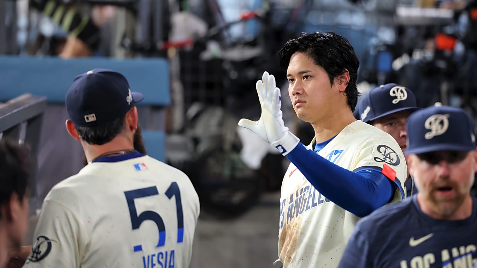 2026 MLB Power Rankings: June 1st Update