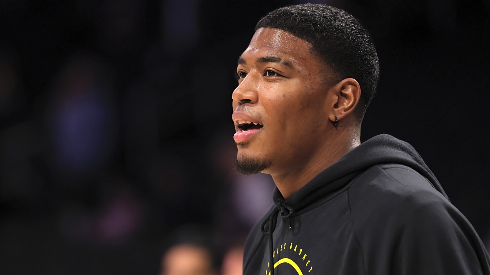 Lakers managing Rui Hachimura, other injury issues