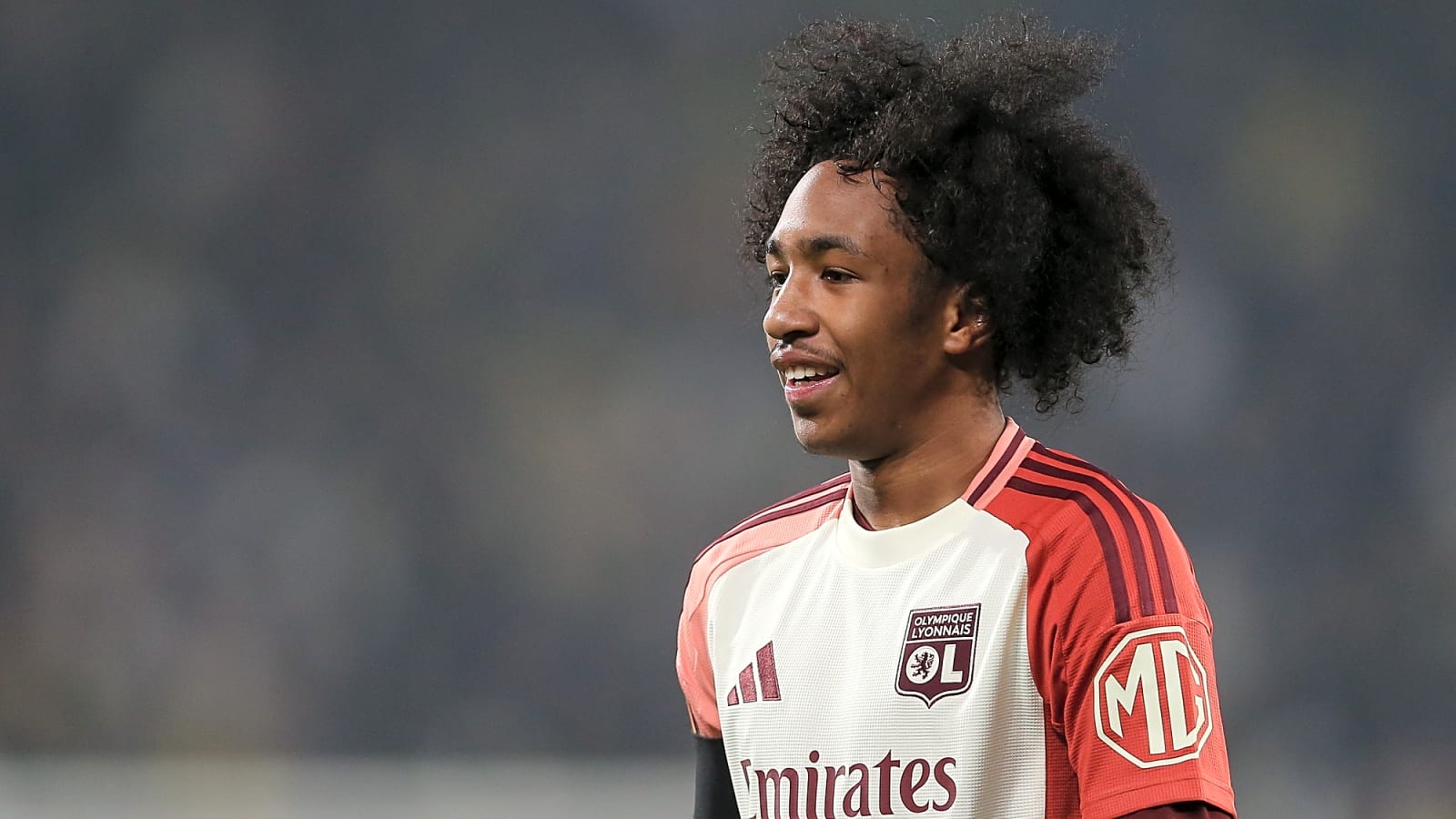 Tottenham 'considering a fresh approach' to sign €50m-rated ' key target' in January