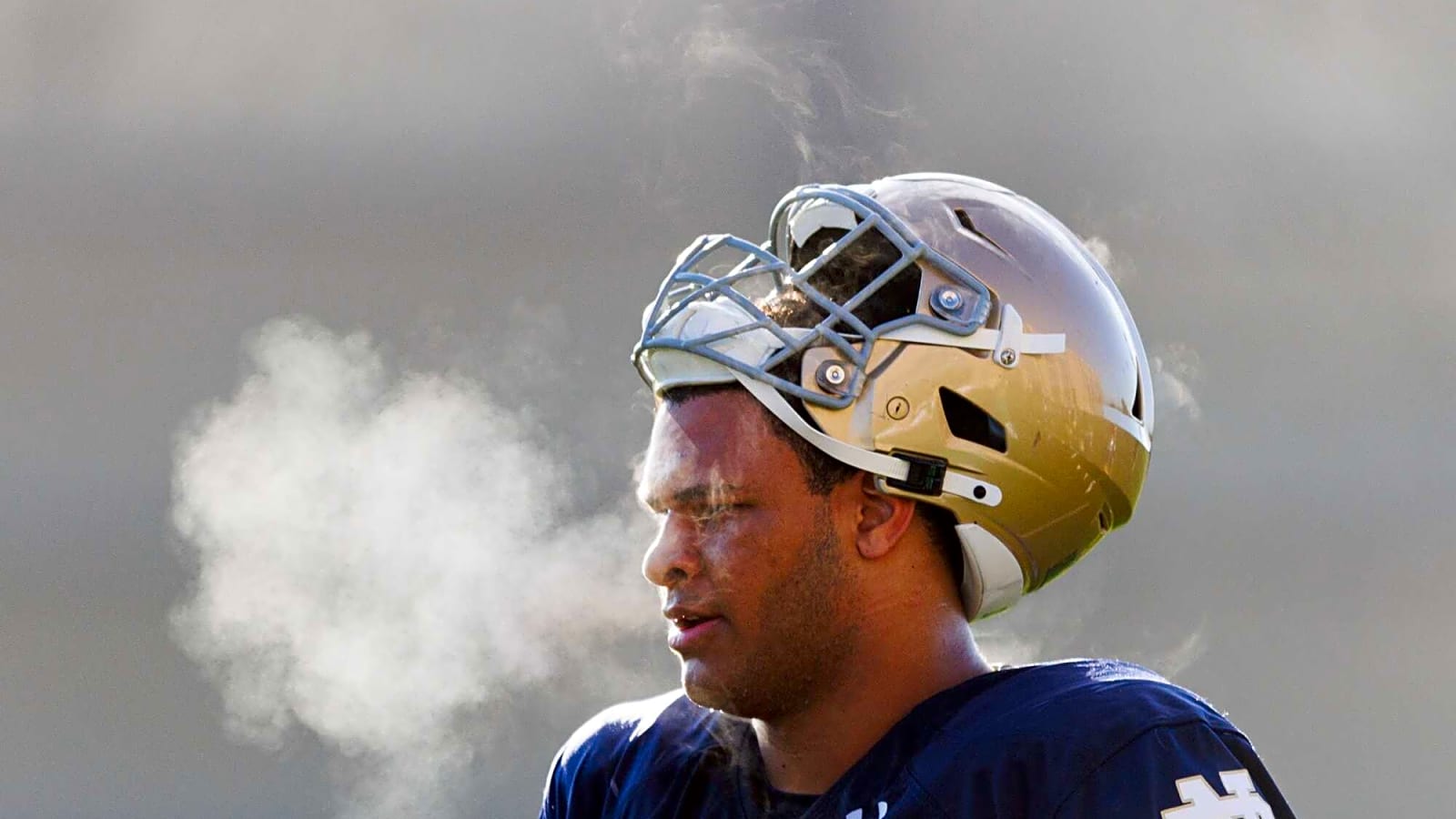 Notre Dame Offensive Line Ranked As The Best OL Unit In College Football For 2025
