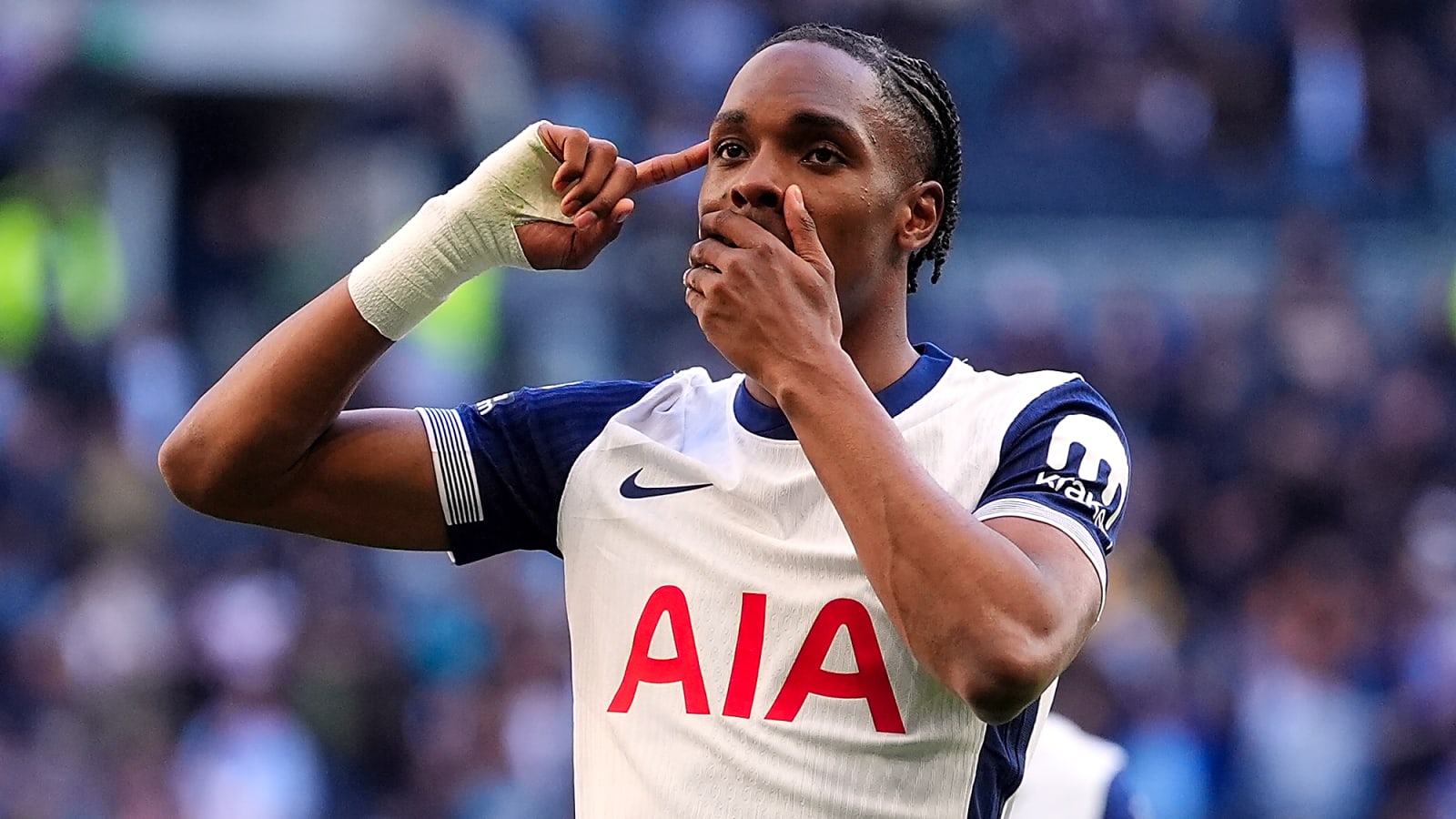 Thomas Frank excited to work with Son Heung-min’s successor Tottenham, confirms Alasdair Gold