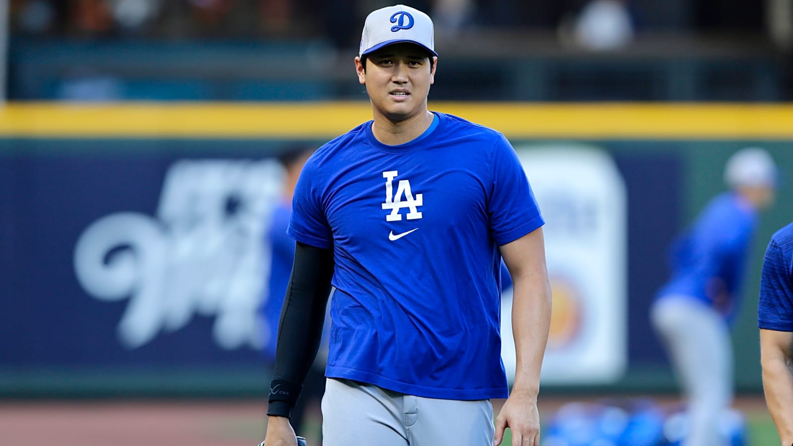 2025 MLB Playoff Picture: Breaking Down Dodgers’ Roster for Postseason