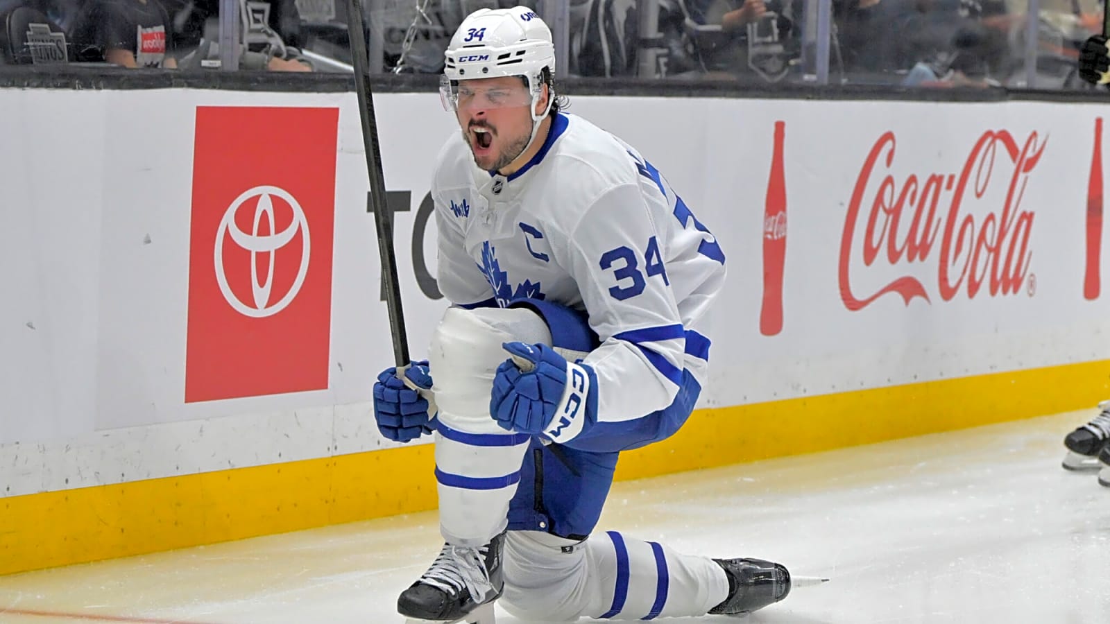 6 takeaways from Leafs-Senators Game 3: Benoit’s heroics go beyond goals, Matthews outplays Tkachuk 6 takeaways from Leafs-Senators Game 3: Benoit’s heroics go beyond goals, Matthews outplays Tkachuk