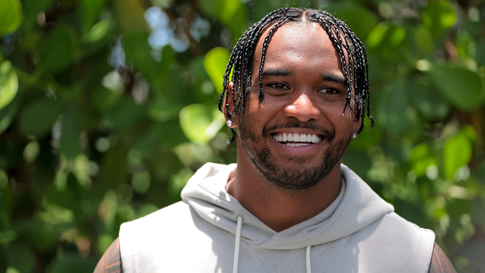 It’s Déjà vu All Over Again for the 2025 Dolphins