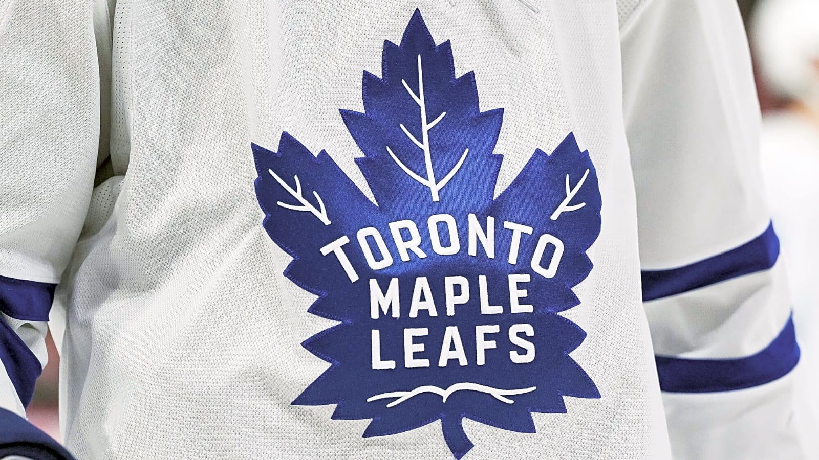 Maple Leafs recall Michael Pezzetta from AHL’s Toronto Marlies