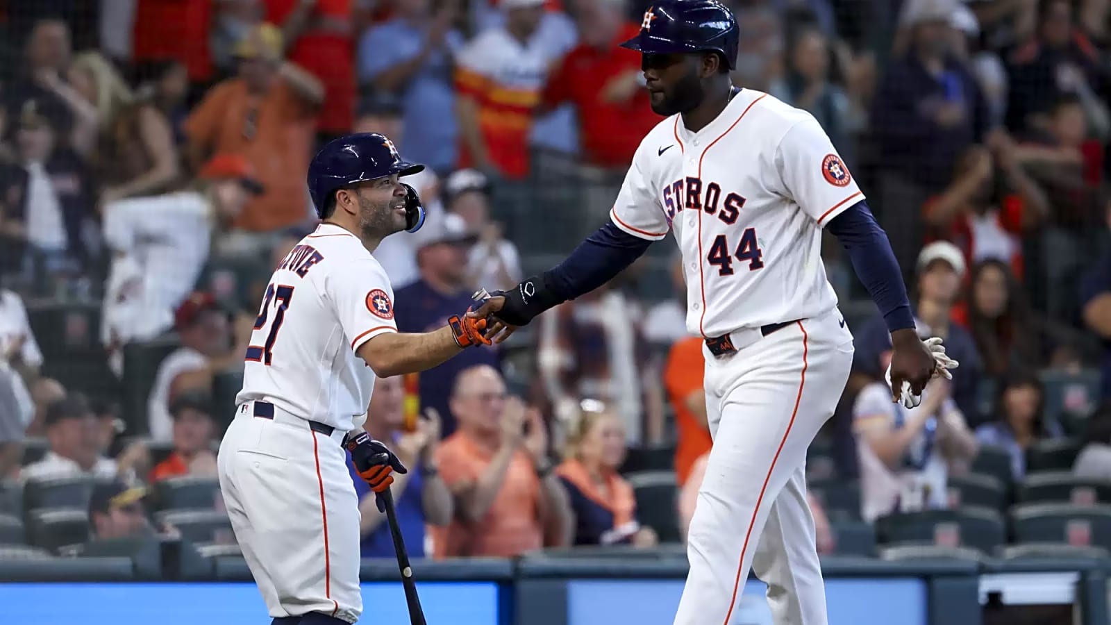 Three Takeaways From the Astros Current 2026 Roster