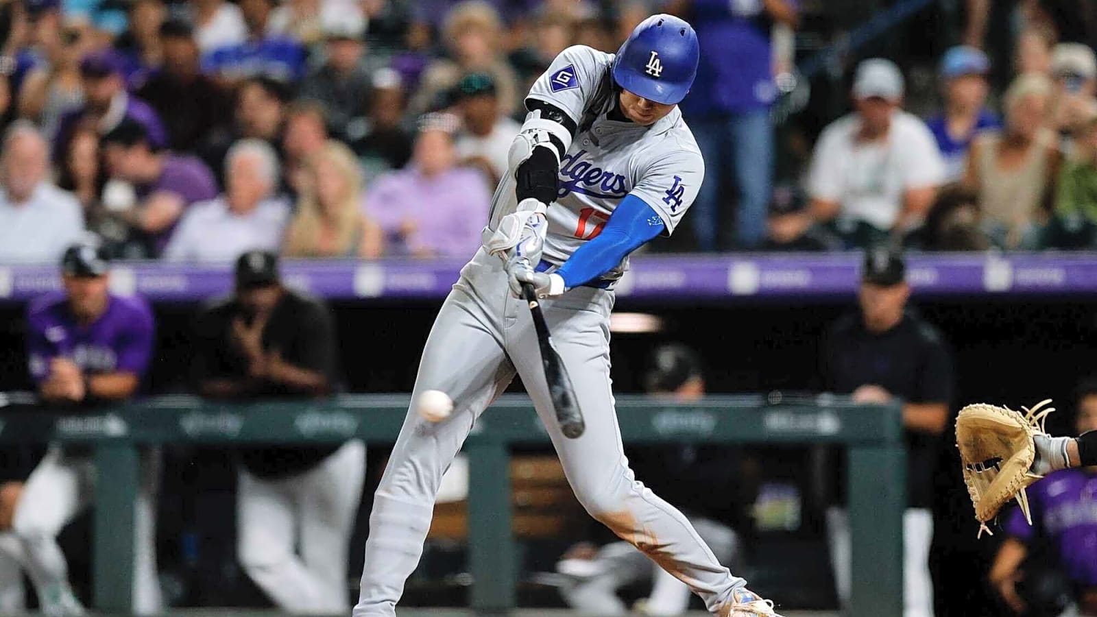 Top 5 National League MVP Contenders