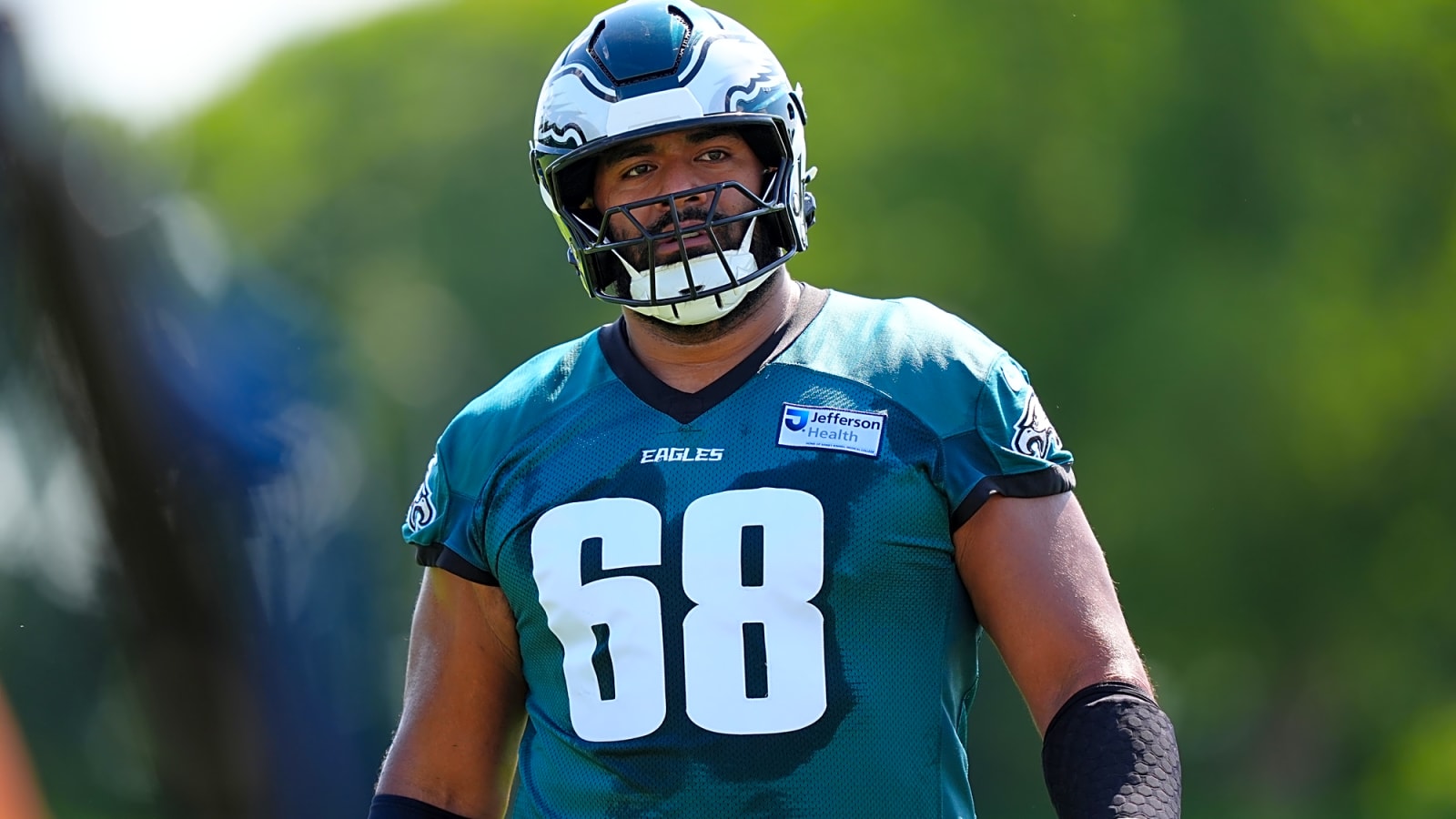 Eagles Embark On New Journey: 'We&#39;re Not Defending Nothing'