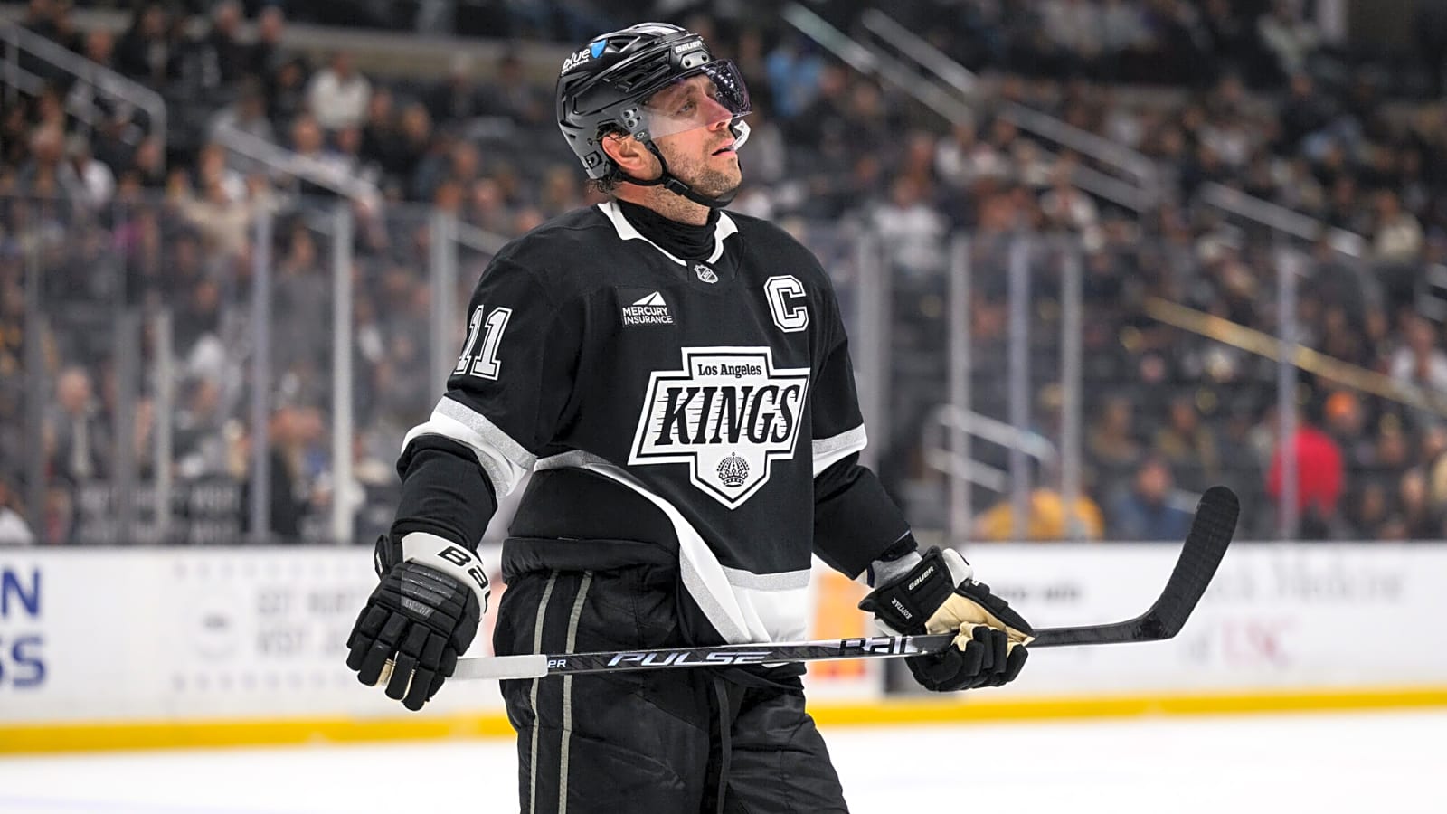 Are the Kings playoff frauds?