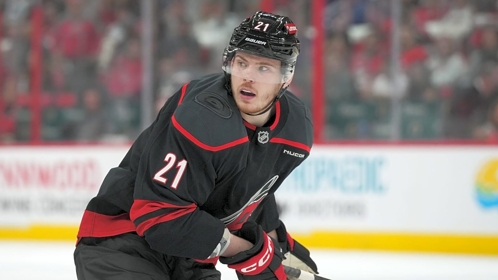 2025-26 NHL Prospect Pool Breakdown: Carolina Hurricanes’ Top 10