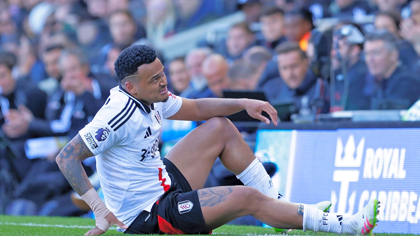 Leeds United set to move for Brazilian star on Tottenham Hotspur radar