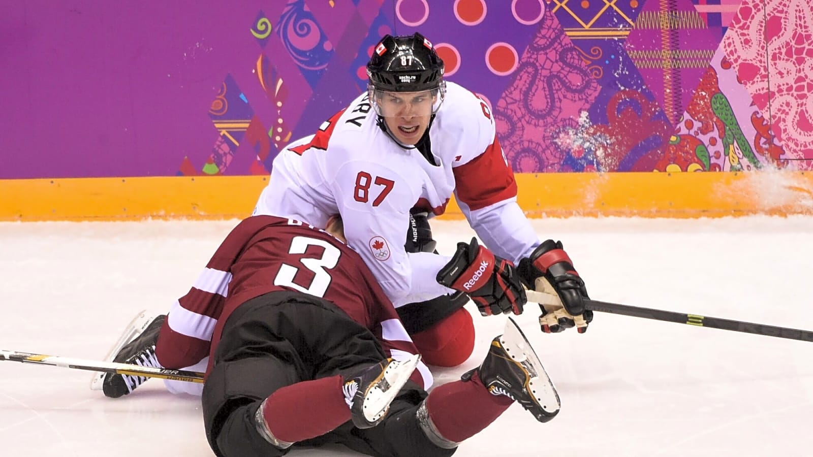 How Olympic hockey rules differ from the NHL at the 2026 Winter Games