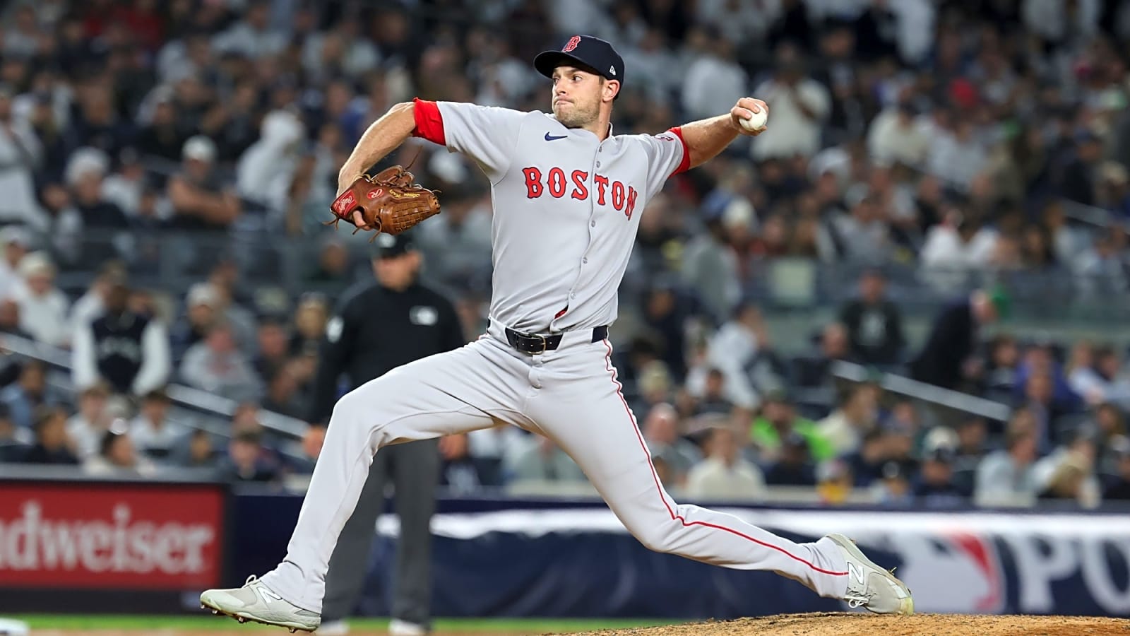 Blue Jays 2025 free agent target: Steven Matz