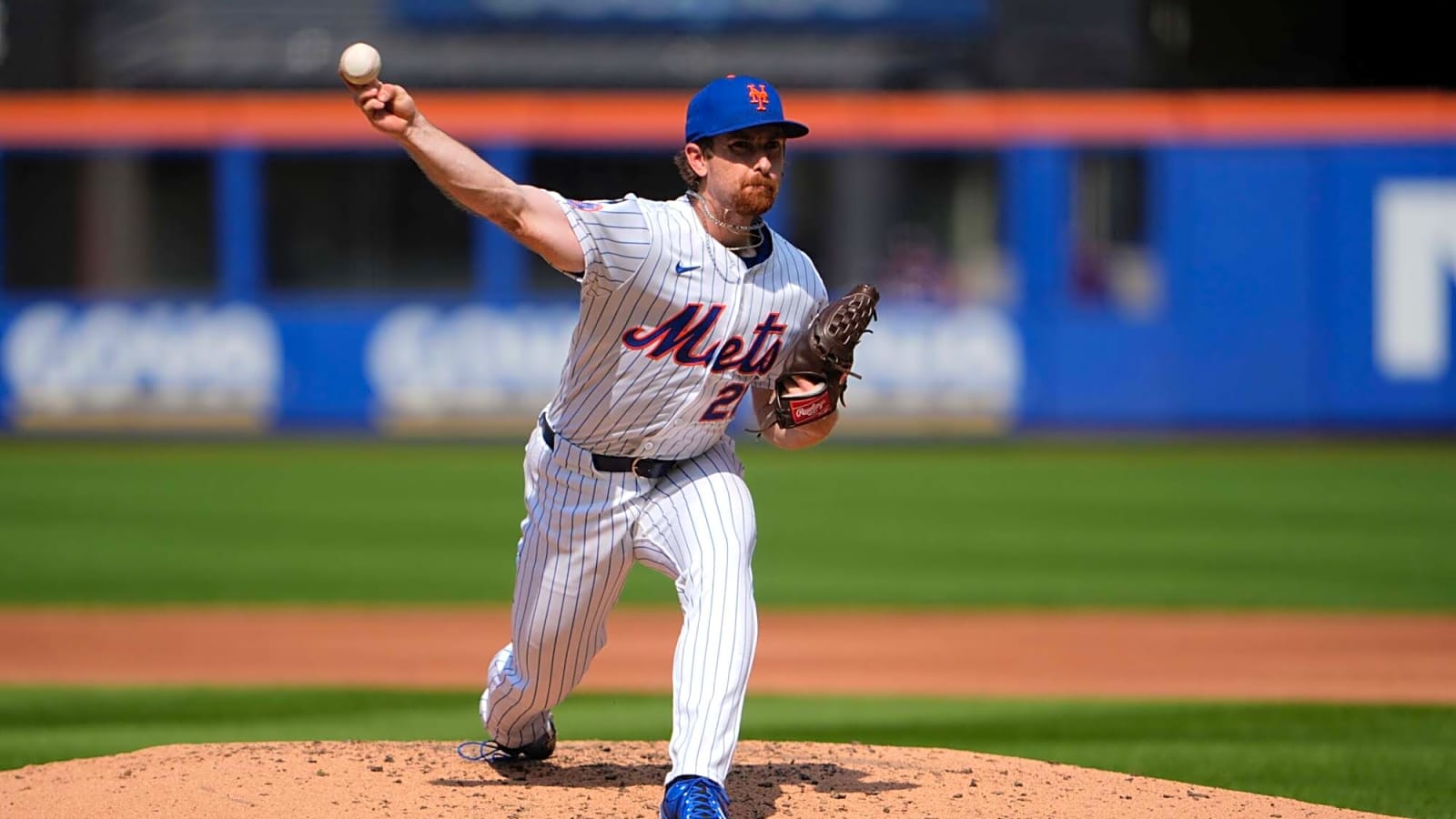 Will the Mets finally implement a six-man rotation?