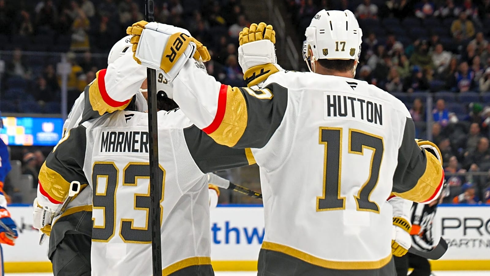 What’s the next move for the Golden Knights?