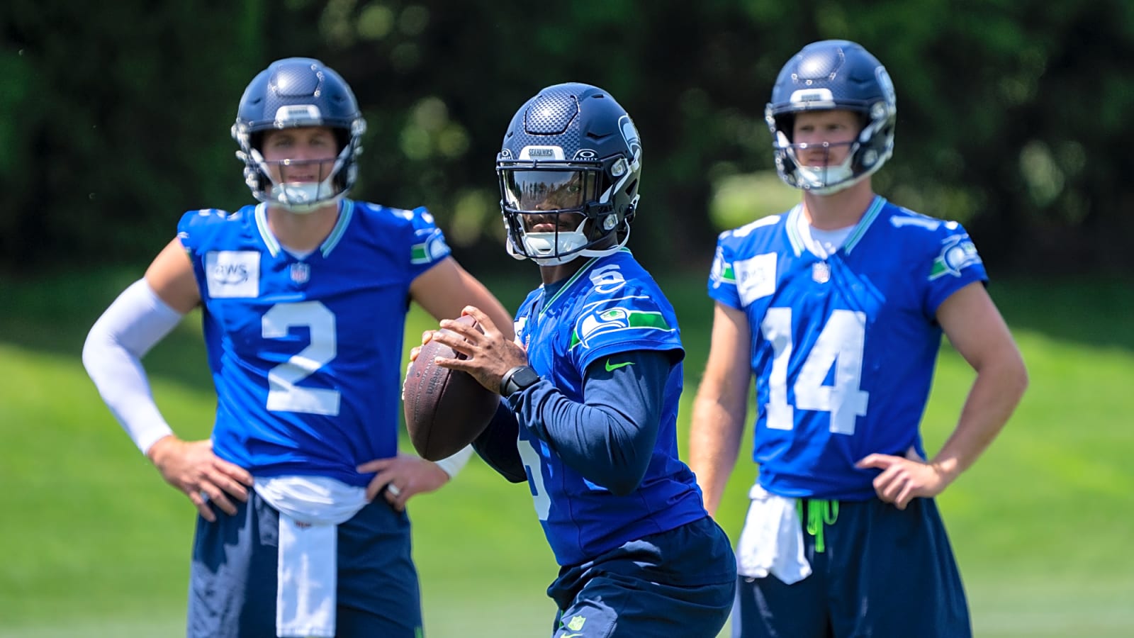 One unit on each NFC team that needs work