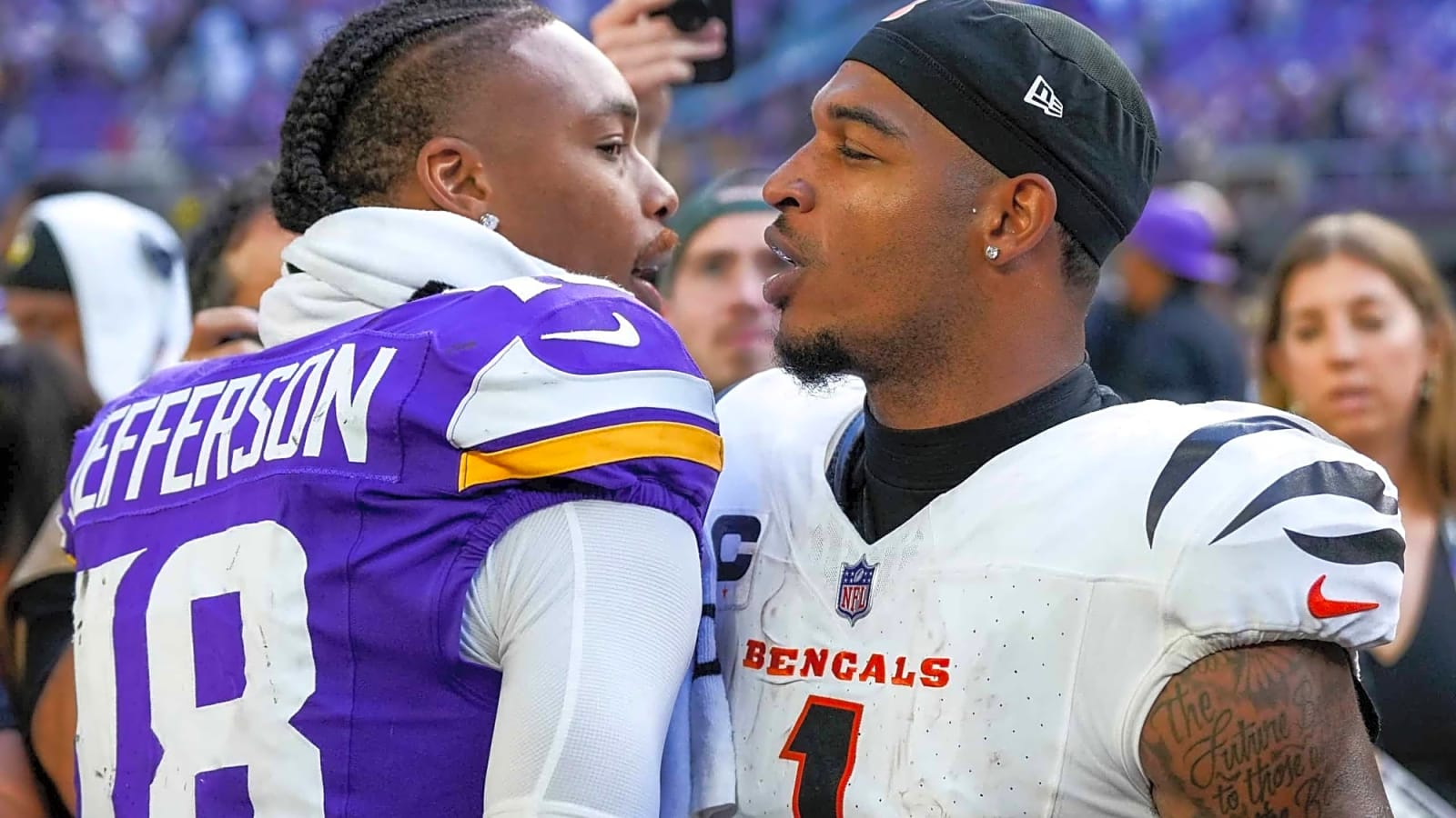 Week 4 Trade Targets: A Potential Turning Point