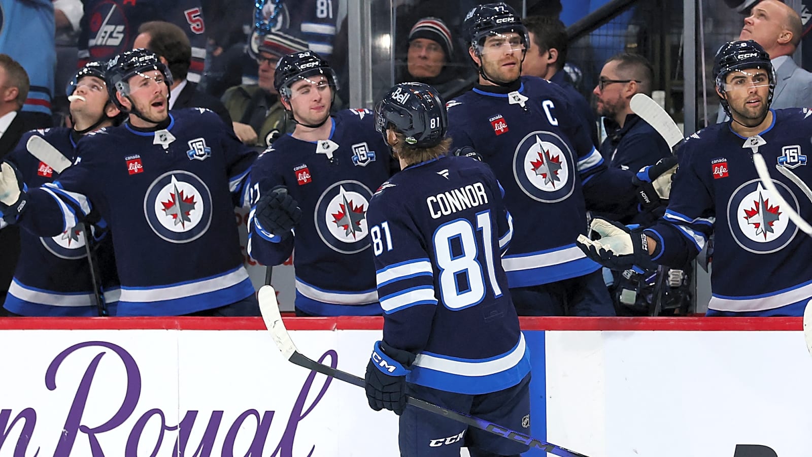Every NHL Team’s Most Likable Player