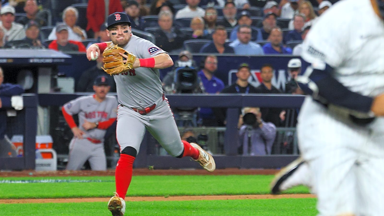 Did Anyone Win The Caleb Durbin Trade?