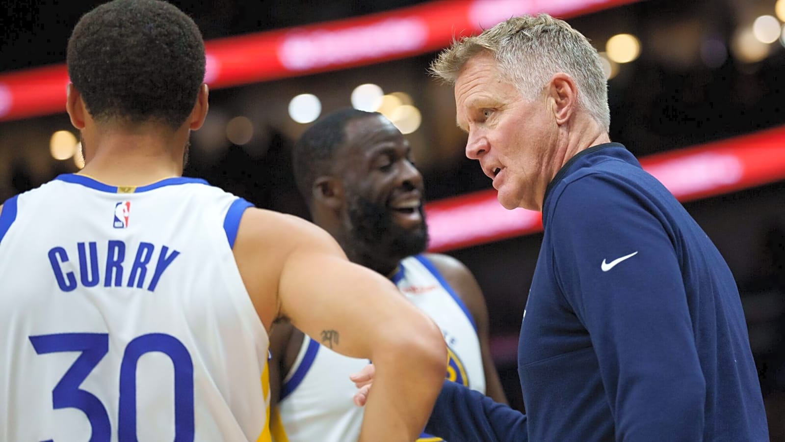 'We May Have to Play Them More Often' – Golden State Warriors Coach to Explore Drastic Gameplan Change Amid Losing Streak
