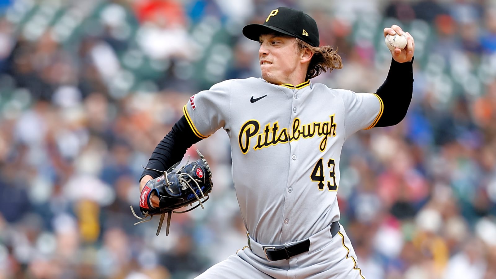 Blue Jays select veteran lefty reliever