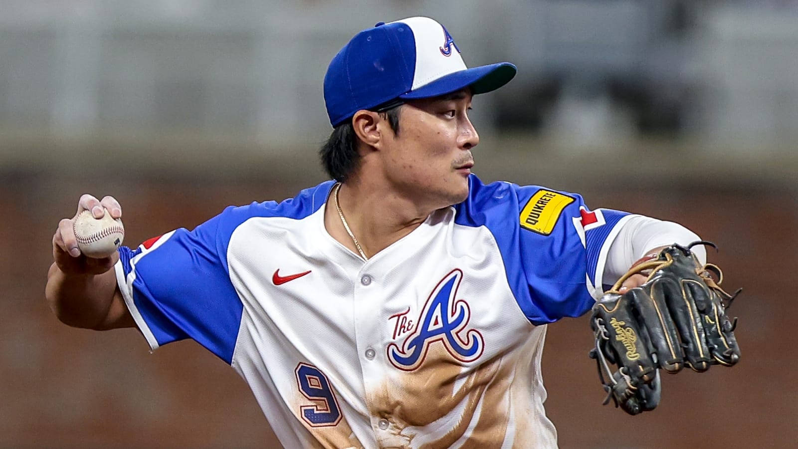 A’s Made Four-Year Offer To Ha-Seong Kim