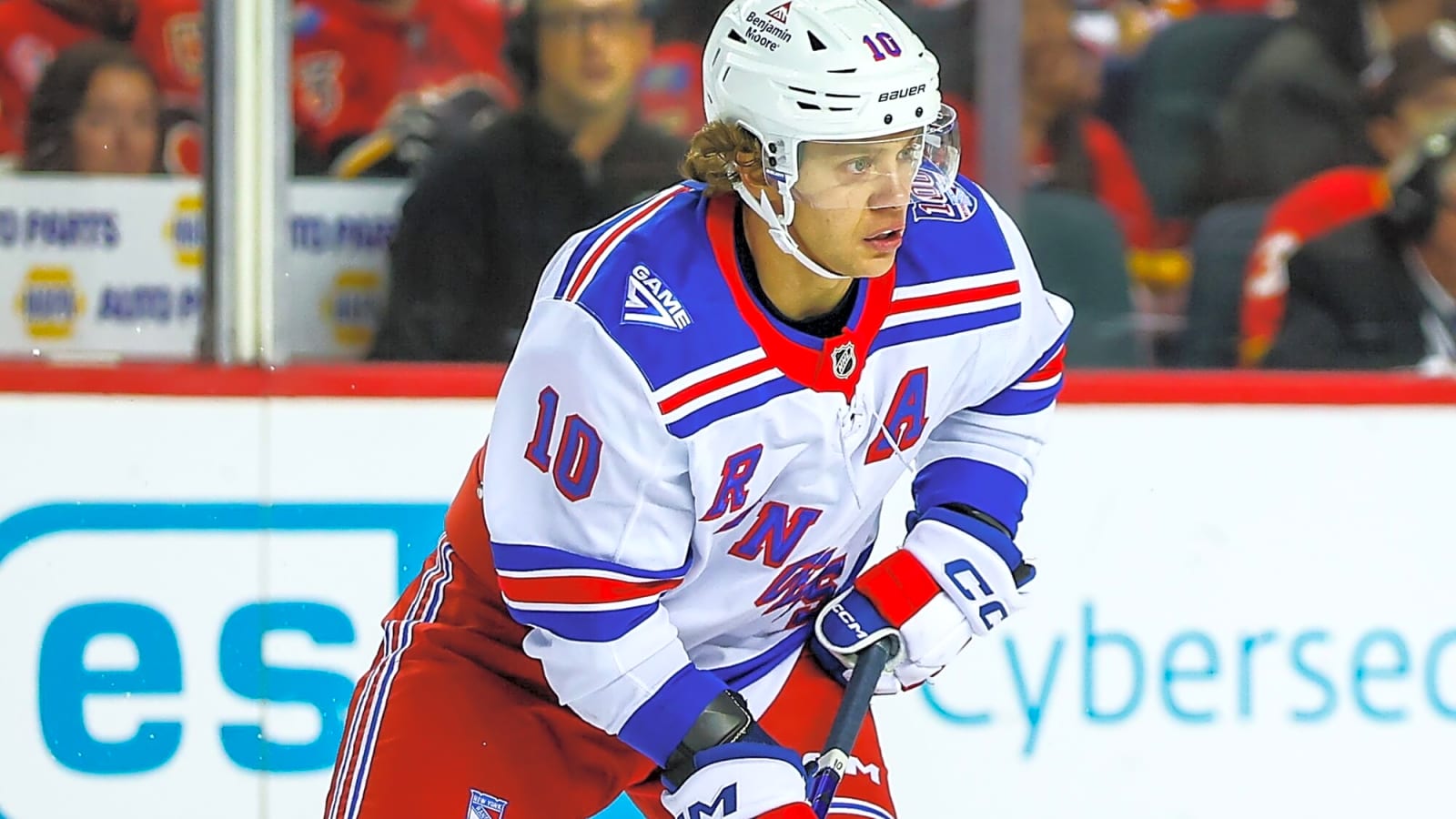 The free agent market is already dwindling