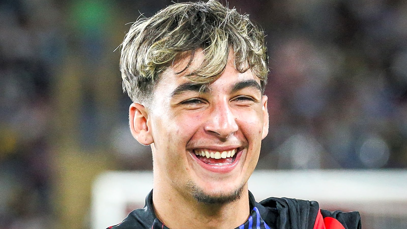 Barcelona teenage prodigy 'wanted' by Man City, European giants